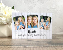 Load image into Gallery viewer, 1127 - 3 Photos - Will you be my...