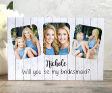 Load image into Gallery viewer, 1127 - 3 Photos - Will you be my...