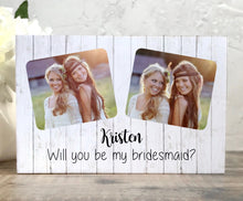 Load image into Gallery viewer, 1127 - 3 Photos - Will you be my...