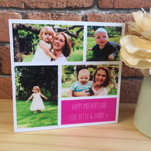 Load image into Gallery viewer, 1045 - Daddy Storyboard Photoblock