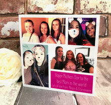 Load image into Gallery viewer, 1045 - Daddy Storyboard Photoblock
