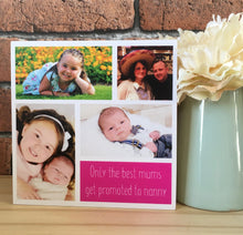 Load image into Gallery viewer, 1045 - Daddy Storyboard Photoblock