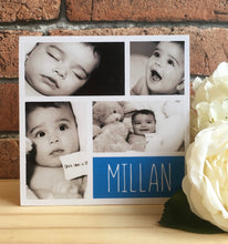Load image into Gallery viewer, 1045 - Daddy Storyboard Photoblock