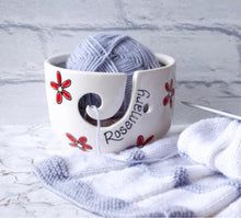 Load image into Gallery viewer, 9001 - Yarn Bowl
