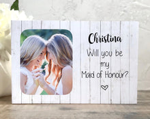 Load image into Gallery viewer, 1127 - 3 Photos - Will you be my...