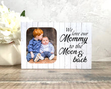 Load image into Gallery viewer, 1057 - Photoblock - We love our............