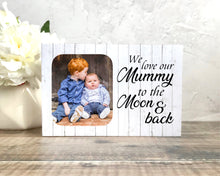Load image into Gallery viewer, 1057 - Photoblock - We love our............