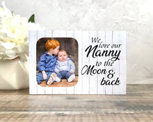 Load image into Gallery viewer, 1057 - Photoblock - We love our............
