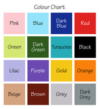 Load image into Gallery viewer, 9012 - Personalised Hand Painted Ceramic Pasta Bowl