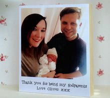 Load image into Gallery viewer, 1054 - Polaroid Style Photoblock