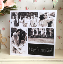 Load image into Gallery viewer, 1045 - Daddy Storyboard Photoblock