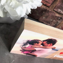 Load image into Gallery viewer, 1044 - Daddy Valentine Gift