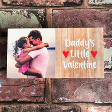 Load image into Gallery viewer, 1044 - Daddy Valentine Gift
