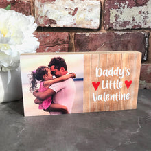 Load image into Gallery viewer, 1044 - Daddy Valentine Gift