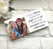 Load image into Gallery viewer, 1031 - Funny Friend Photoblock