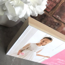Load image into Gallery viewer, 1124 - 1st Holy Communion Photoblock