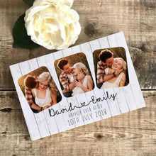 Load image into Gallery viewer, 1110 - Happily Ever After Photoblock