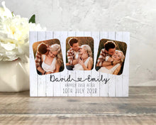 Load image into Gallery viewer, 1110 - Happily Ever After Photoblock