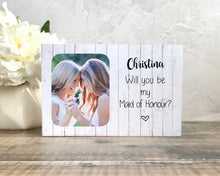 Load image into Gallery viewer, 1127 - 3 Photos - Will you be my...