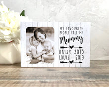 Load image into Gallery viewer, 1060 - Photoblock - My favourites call me.....