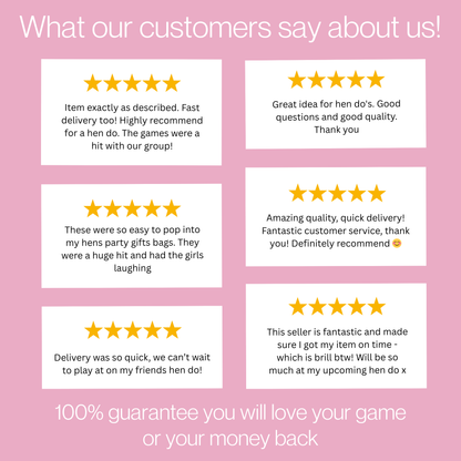 Drink If Hen Party Game | Eucalyptus Design | Funny Bridal Shower Game | Printed A5 Cards | Hens Night Activity | Bride Tribe Fun