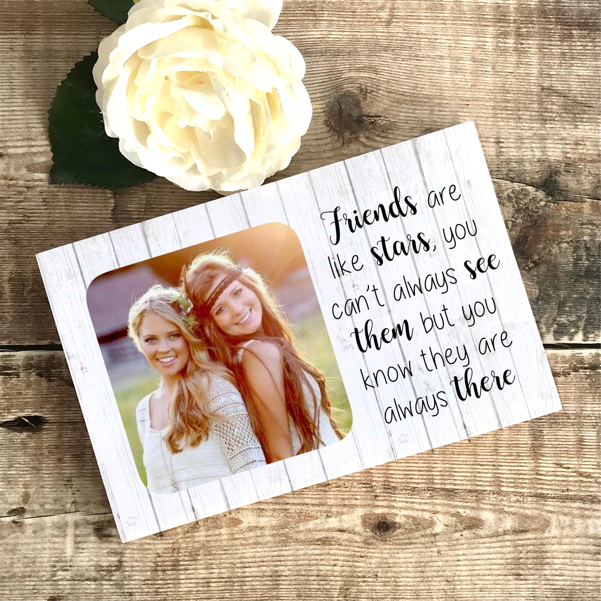 Personalized Gift, Best Friend Gifts, Best Friend Birthday Gifts for H –  Greatest Custom