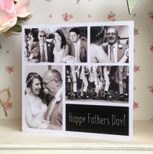 Load image into Gallery viewer, 1045 - Daddy Storyboard Photoblock
