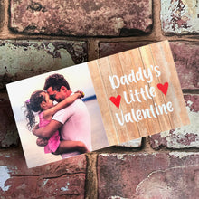 Load image into Gallery viewer, 1044 - Daddy Valentine Gift