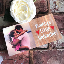 Load image into Gallery viewer, 1044 - Daddy Valentine Gift