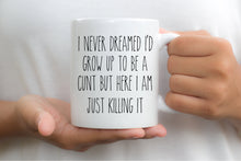 Load image into Gallery viewer, 7013 - Cunt Mug
