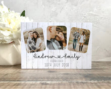 Load image into Gallery viewer, 1110 - Happily Ever After Photoblock